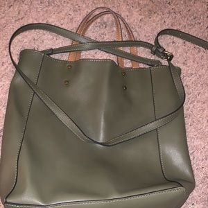 Shoulder bag